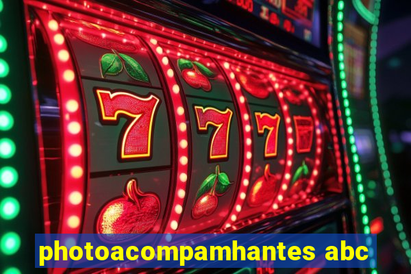 photoacompamhantes abc